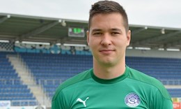 Filip Nguyễn bất ngờ chia tay CLB Slovan Liberec