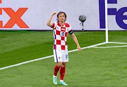 HLV Croatia: Siêu phẩm của Modric là di sản cho thế hệ sau