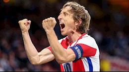 Modric: Siêu phẩm trivela, đẳng cấp ngôi sao và hơn thế nữa