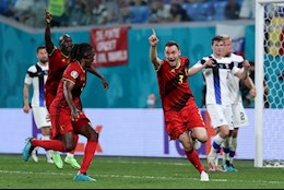 Thomas Vermaelen chỉ trích UEFA chèn ép ĐT Bỉ