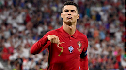 10 con số khủng khiếp về Cristiano Ronaldo tại VCK Euro 2020