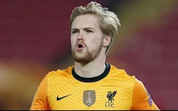 Liverpool giữ chân thành công ngôi sao triển vọng