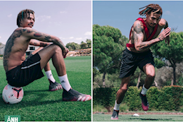 Có một Dele Alli rất khác