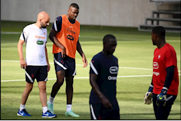 Điểm tin bóng đá tối 14/3: MU nhắm ngôi sao tuyển Pháp