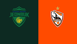 Nhận định bóng đá Jeonbuk Motors vs Chiangrai 23h00 ngày 25/6 (AFC Champions League 2021)