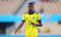 Real Madrid "hốt luôn" hàng hot Euro 2020