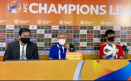 Viettel nói gì trước ngày chạm trán nhà ĐKVĐ AFC Champions League?