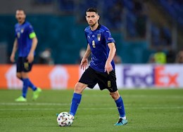 Jorginho thực sự quan trọng với ĐT Italia