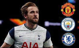 Bị MU và Chelsea ve vãn, Harry Kane có bị lung lay?