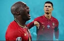 Lukaku: Có những điều Ronaldo phải ước được như tôi