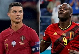 "Lukaku có thể xô đổ kỷ lục của Ronaldo"