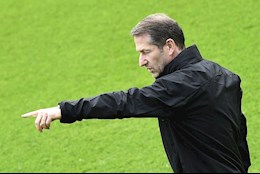 HLV ĐT Áo run sợ trước sức mạnh của Italia