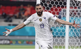 Giroud nuối tiếc cách Benzema nói lời chia tay ĐT Pháp