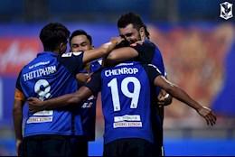 Video tổng hợp: Pathum 4-1 Kaya (AFC Champions League 2021)