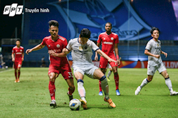Viettel FC thua Ulsan Hyundai: Bài học quý cho đội bóng áo lính