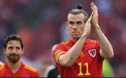 Đồng đội ủng hộ Gareth Bale lên tuyển Xứ Wales dài dài