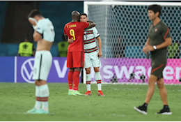 CHÍNH THỨC trở thành cựu vương ở Euro, các ngôi sao của BĐN phản ứng thế nào?