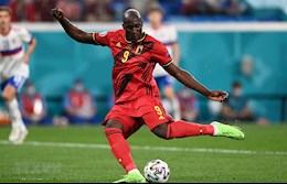 Bài dự thi: Lukaku - gã khổng lồ đạp đổ những lời chê bai