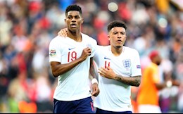 Điểm tin bóng đá tối 28/6: Rashford khẳng định Sancho sẽ có ích