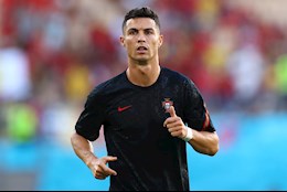 Bài dự thi: Vẫn yêu Ronaldo như ngày đầu tiên!