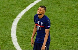 Vua bóng đá Pele động viên Kylian Mbappe