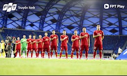 FPT Play, Truyền hình FPT trực tiếp bốc thăm Vòng loại thứ 3 World Cup 2022: Những thử thách bất ngờ chờ đợi đội tuyển Việt Nam