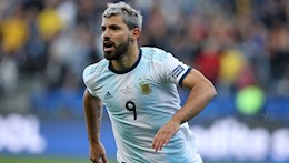 Đón sinh nhật tuổi mới, Aguero hú hồn với kết quả xét nghiệm COVID-19