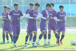 Tuyển Việt Nam có gần 80% cơ hội vào vòng loại thứ 3 World Cup 2022