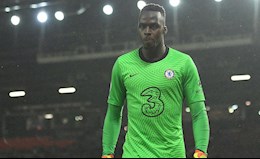 Mendy ca ngợi trụ cột không thể thay thế của Chelsea