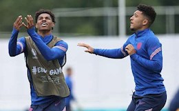 Điểm tin bóng đá tối 30/6: Rashford xác nhận Sancho chuyển đến MU?