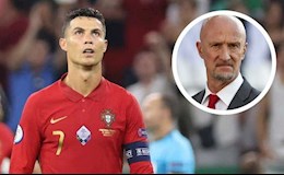 HLV Hungary thêm một lần “troll” Ronaldo, đính kèm cả Mbappe và Neuer