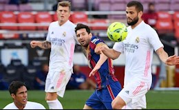 La Liga công bố lịch thi đấu mùa giải 2021-22