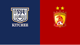 Nhận định bóng đá Guangzhou vs Kitchee 21h00 ngày 30/6 (AFC Champions League 2021)