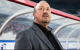 Benitez chính thức dẫn dắt “kẻ thù” của Liverpool