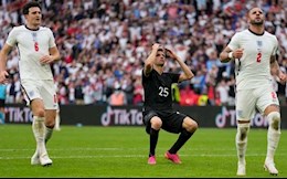 Thomas Muller lên tiếng sau pha bỏ lỡ đi vào lịch sử trước người Anh