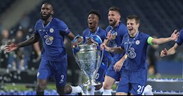 Ben Chilwell chỉ ra cầu thủ tiến bộ nhất của Chelsea dưới thời Thomas Tuchel