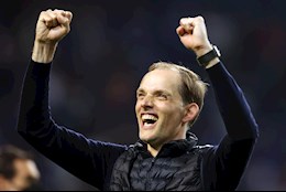 CHÍNH THỨC: Chelsea gia hạn hợp đồng với Tuchel