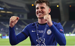 Mason Mount tiết lộ mục tiêu số 1 của Chelsea ở mùa giải tới