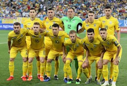 Nhận định ĐT Ukraine bảng C EURO 2020: Tiếp bước Hà Lan đi tiếp?