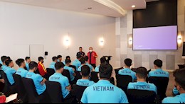 Những quy định mới với ĐT Việt Nam tại vòng loại World Cup 2022