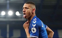 Ancelotti muốn mang theo Richarlison sang Real, Everton có câu trả lời