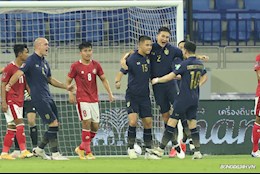 Báo Indonesia ngán Thái Lan hơn Việt Nam ở AFF Cup 2022