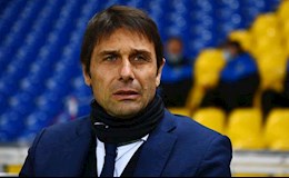 Antonio Conte không có ý định dẫn dắt Newcastle