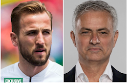Jose Mourinho dự đoán phong độ của Harry Kane ở VCK Euro 2020