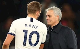 Mourinho: “Kane thất bại ở Tottenham có khi lại là điều hay…”