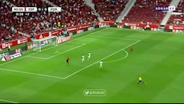 Xem lại tình huống bỏ lỡ khó tin của Alvaro Morata trước Bồ Đào Nha