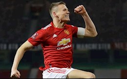 "Cơn khát danh hiệu của MU sẽ chấm dứt ở mùa giải tới”