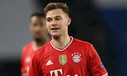 Kimmich hy vọng Nagelsmann sẽ ở lại Bayern Munich lâu dài