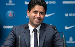Chủ tịch PSG thưởng lớn cho 600 nhân viên sau khi vào chung kết Champions League