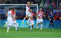 Nhận định ĐT Croatia bảng D Euro 2020: Bản giao hưởng cuối của "nhạc trưởng" Modric